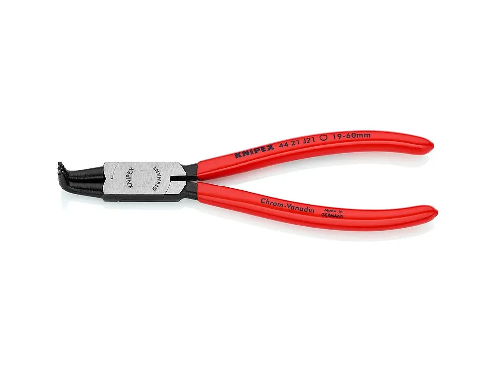 Kleště na seger vnitřní zahnuté KNIPEX 44 21 J21 Kup Teď