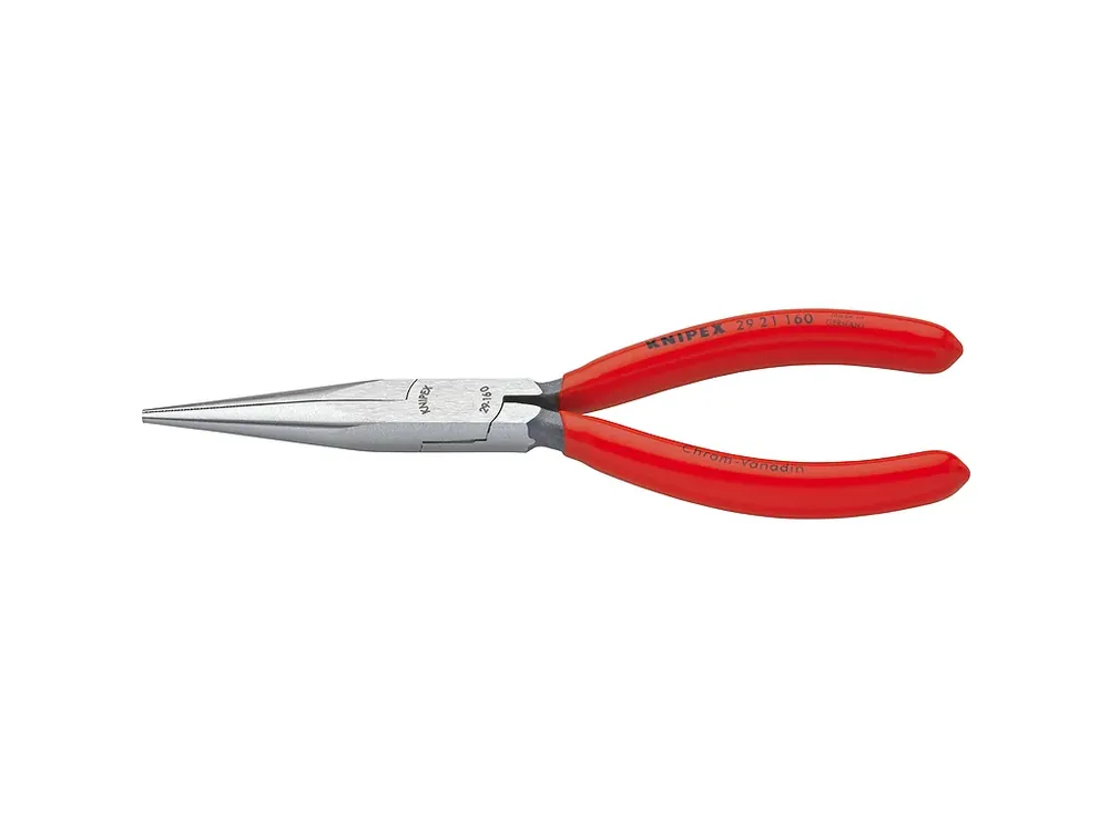 Kleště na telefonní spoje KNIPEX 29 21 160 Nejprodávanější