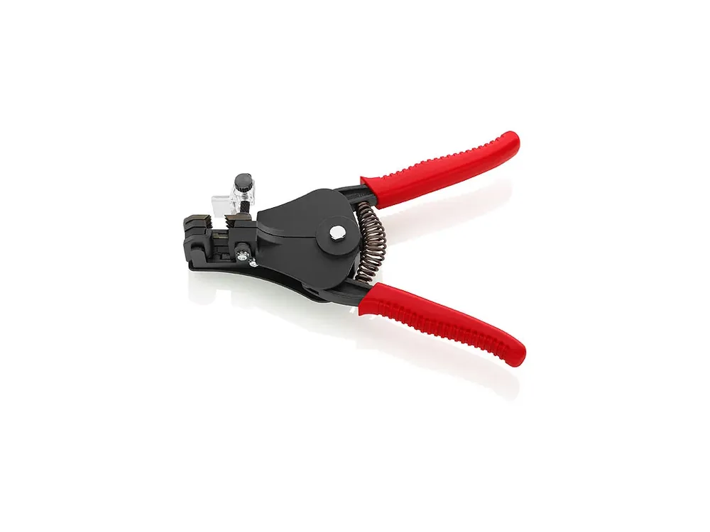 Nakupujte Hned Kleště odizolovací automatické KNIPEX 12 21 180