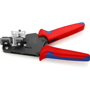 Bezpečná Platba Kleště odizolovací univerzální KNIPEX 12 12 02