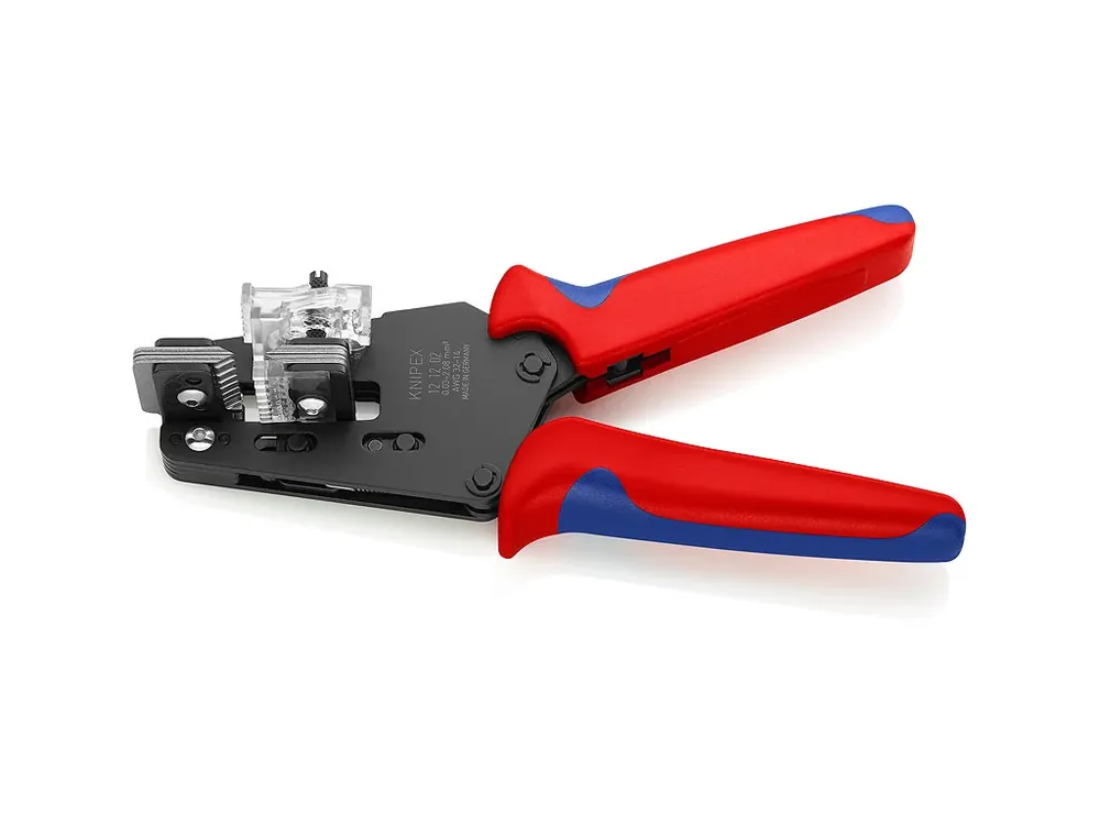 Bezpečná Platba Kleště odizolovací univerzální KNIPEX 12 12 02