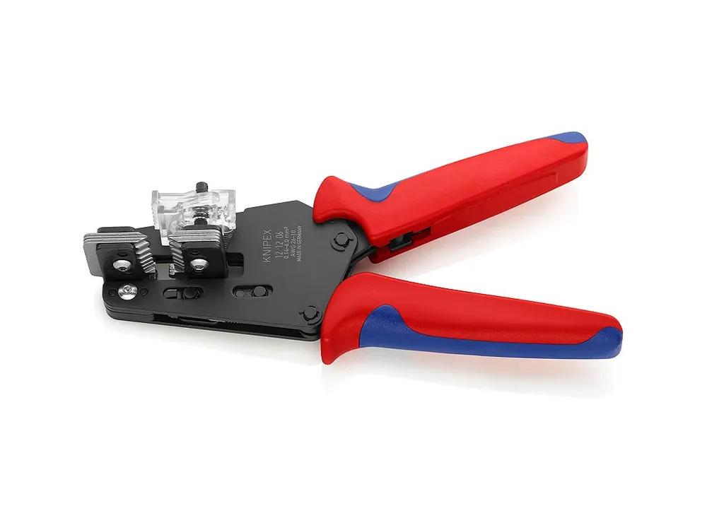Kleště odizolovací univerzální KNIPEX 12 12 06 Akční Cena