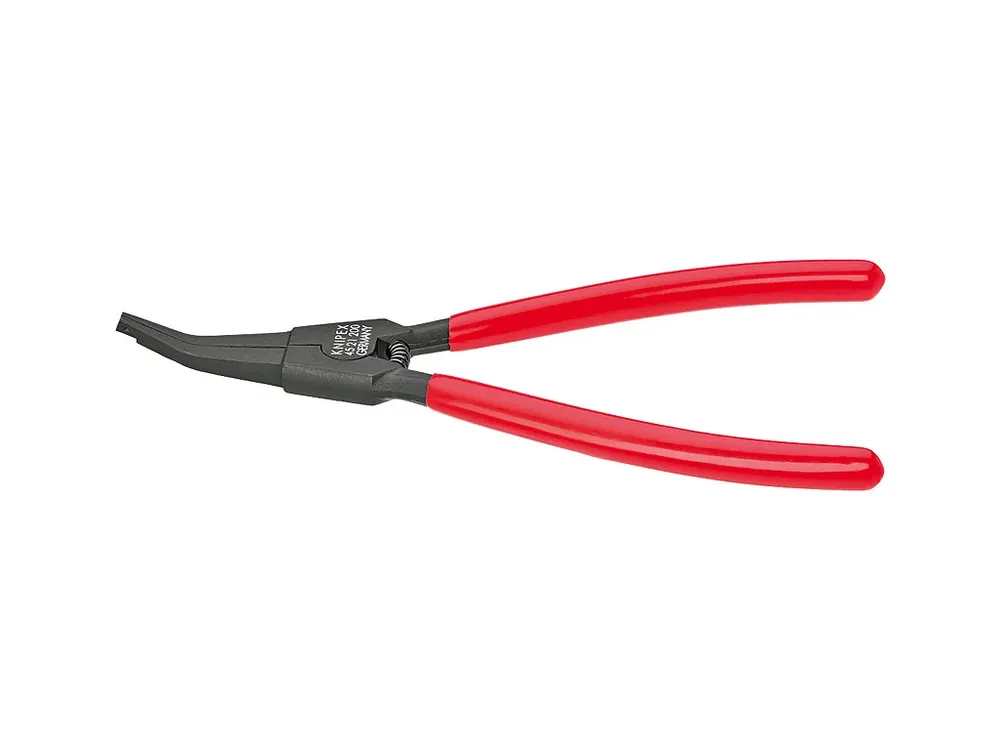 Levný Kleště pro rozpěrné kroužky na hřídelích 45 21 200 Knipex