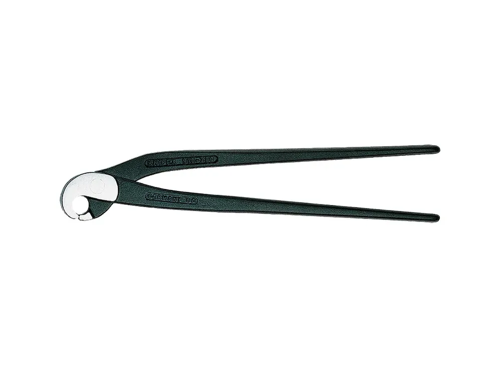 Výhodná Nabídka Kleště pro štípání dlaždic KNIPEX 91 00 200