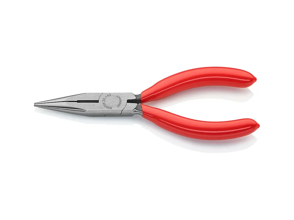 Kleště půlkulaté s břity KNIPEX 25 01 140 Nakupujte Hned