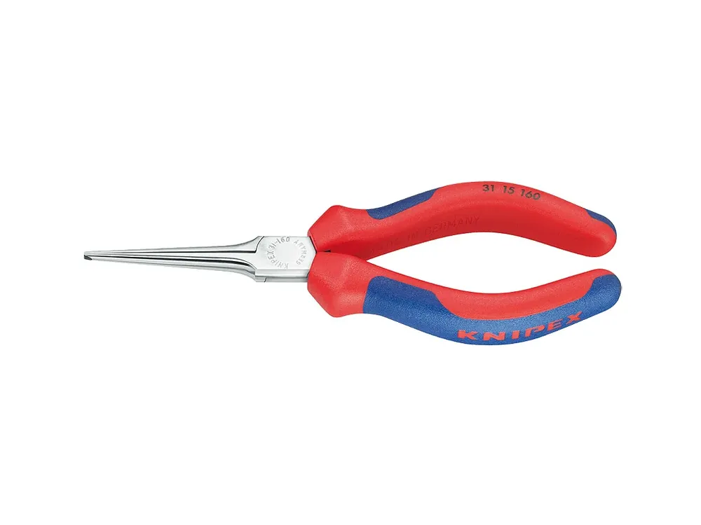 Kleště s jemnými čelistmi KNIPEX 31 15 160 Cenový Hit