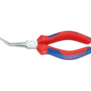 Časově Omezené Kleště s jemnými čelistmi KNIPEX 31 25 160