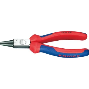 Akční Cena Kleště s kulatými čelistmi KNIPEX 22 02 160