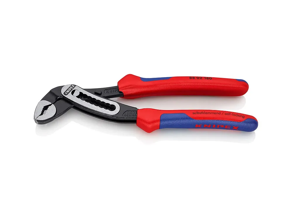 Kleště siko Alligator KNIPEX 88 02 180 Poslední Šance