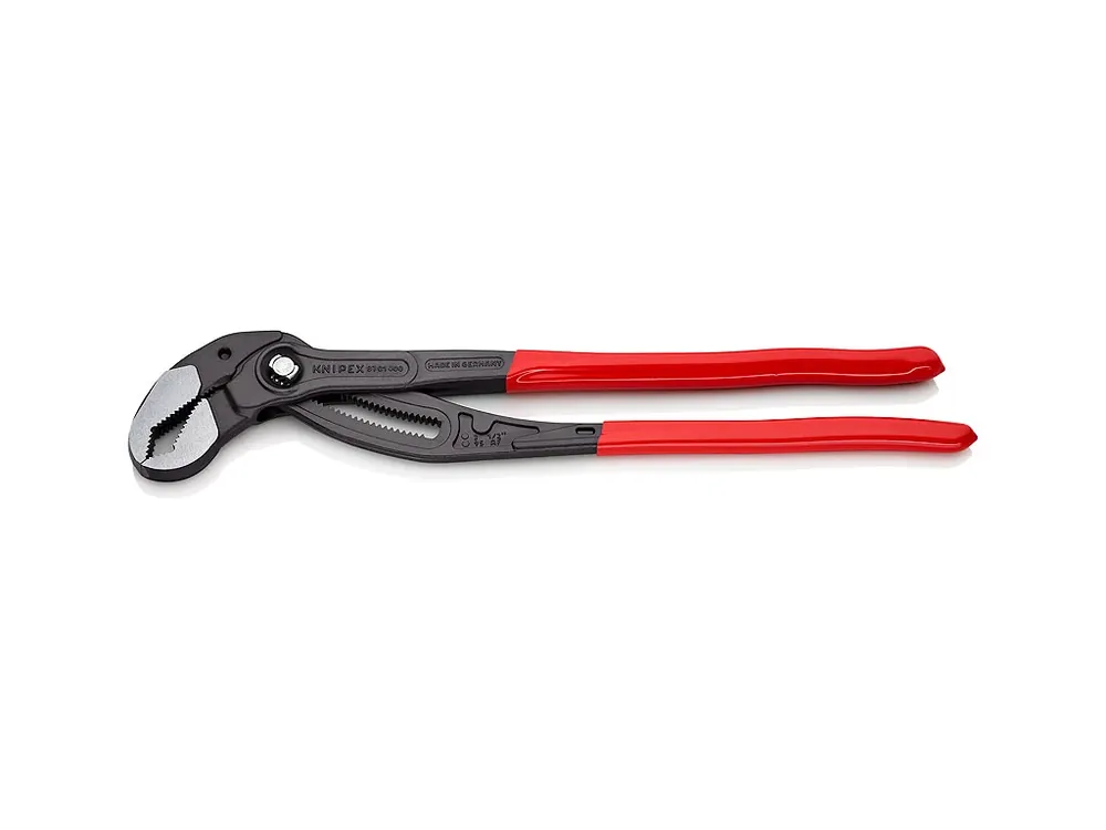Koupit Online Kleště siko Cobra KNIPEX 87 01 400