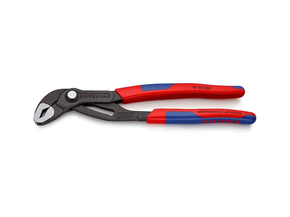 Ihned K Objednání Kleště siko Cobra KNIPEX 87 02 250