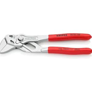 Časově Omezené Kleště siko na vodní čerpadla KNIPEX 86 03 150