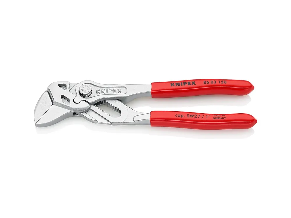 Časově Omezené Kleště siko na vodní čerpadla KNIPEX 86 03 150