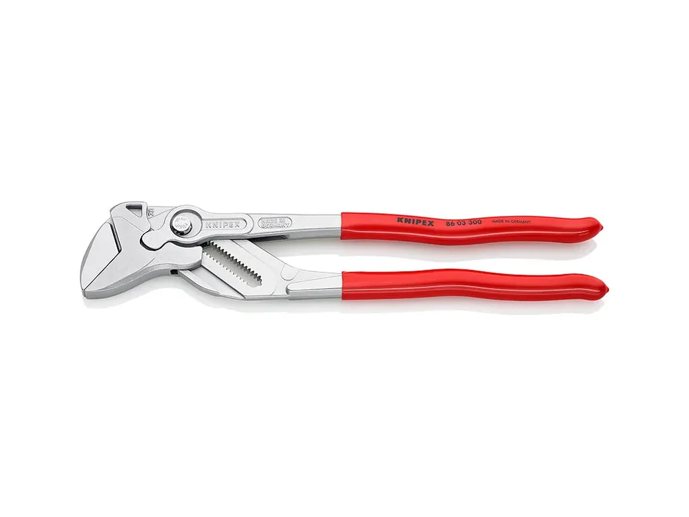 Pouze Dnes Kleště siko na vodní čerpadla KNIPEX 86 03 300
