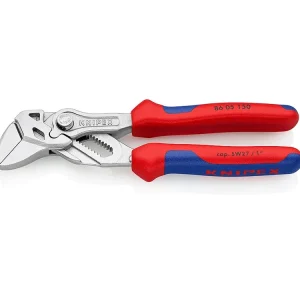 Vysoce Kvalitní Kleště siko na vodní čerpadla KNIPEX 86 05 180