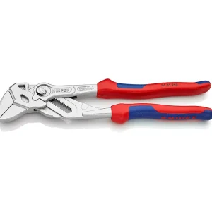Zlevněný Kleště siko na vodní čerpadla KNIPEX 86 05 250