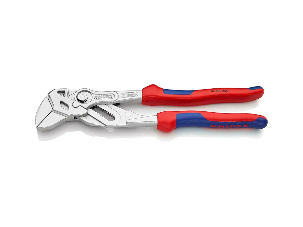 Zlevněný Kleště siko na vodní čerpadla KNIPEX 86 05 250