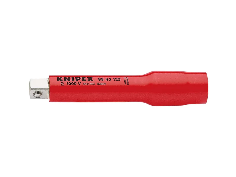 Nástavec 1/2" 125mm 1000V KNIPEX 98 45 125 Sezónní Sleva