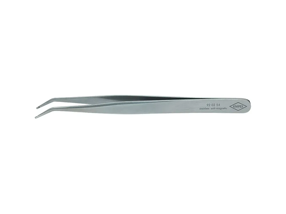 Nejprodávanější Pinzeta precizní KNIPEX 92 02 54