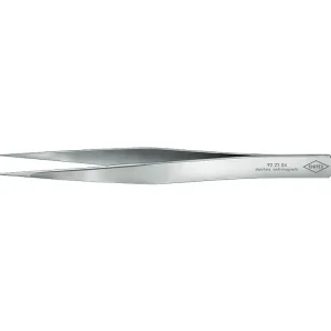 Bezpečná Platba Pinzeta precizní KNIPEX 92 22 04