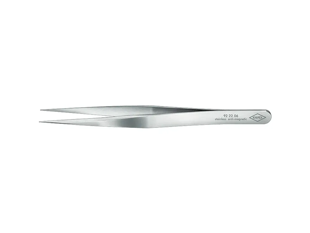 Pinzeta precizní KNIPEX 92 22 06 Speciální Cena