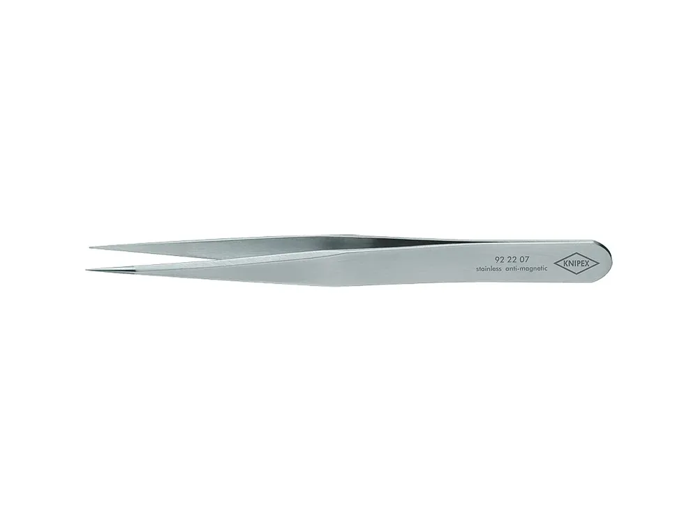 Pinzeta precizní KNIPEX 92 22 07 Originální