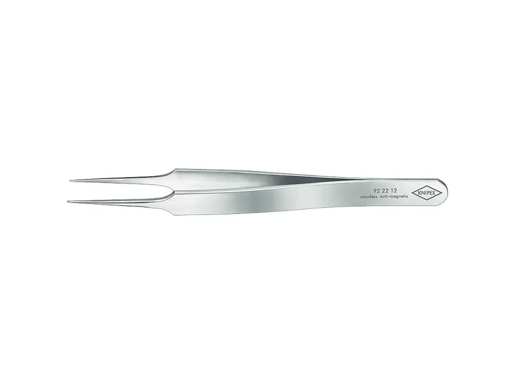Pinzeta precizní KNIPEX 92 22 12 Nejlepší Volba