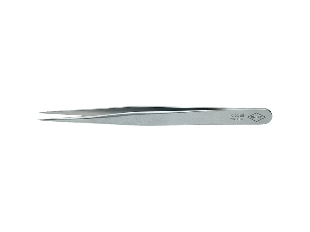 Pinzeta precizní KNIPEX 92 23 05 Akce