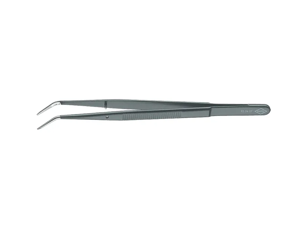 Pinzeta precizní KNIPEX 92 34 37 Zlevněný