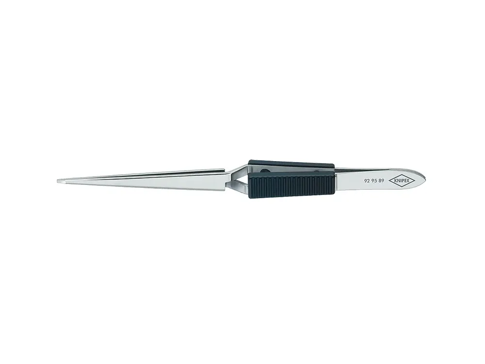 Pouze Dnes Pinzeta precizní KNIPEX 92 95 89