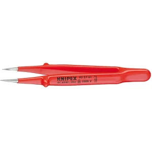 Aktuální Pinzeta precizní 1000V KNIPEX 92 27 61
