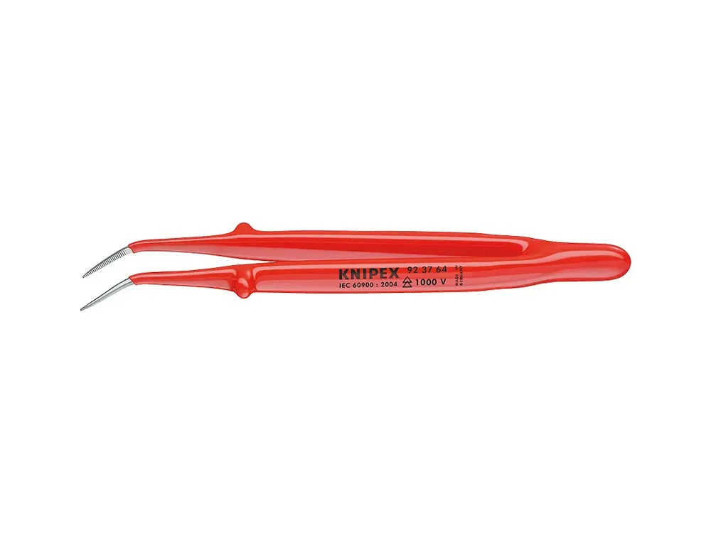 Horká Nabídka Pinzeta precizní 1000V KNIPEX 92 37 64