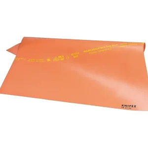 Cenový Hit Podložka izolační 500x500mm 1000V KNIPEX 98 67 05