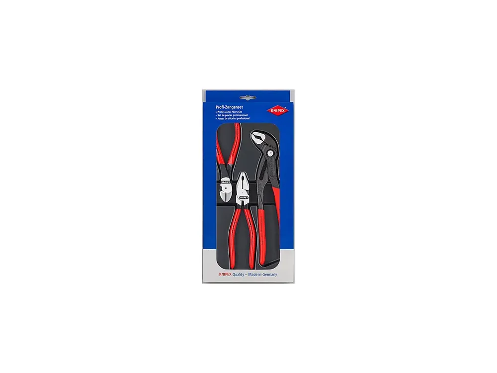 Sada nářadí KNIPEX 00 20 10 Horká Nabídka