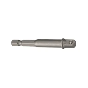 Adaptér 1/4" na hlavice 1/4" NAREX 443001210 Tovární Cena