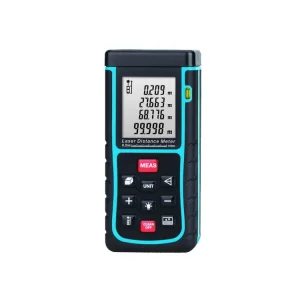 Zlevněný Dálkoměr laserový SW-E 100m 9041.100