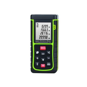 Akce Dálkoměr laserový SW-E 40m 9041.40