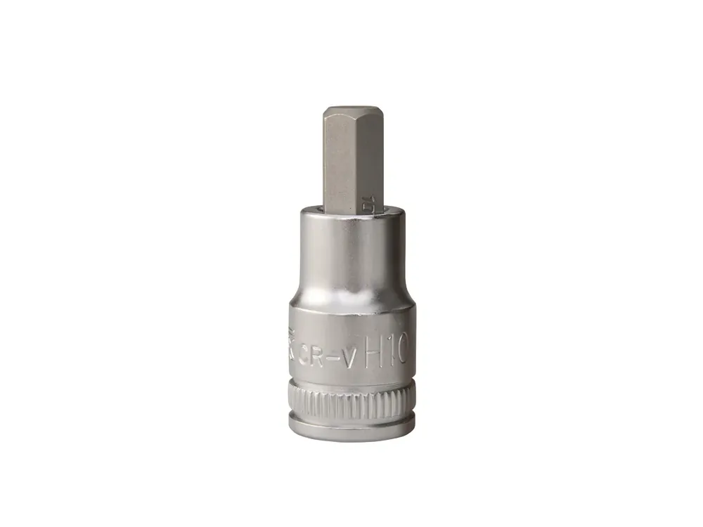 Super Cena Hlavice 1/2" zástrčná Imbus 6mm NAREX 443001070