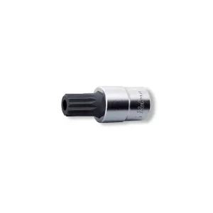 Hlavice 1/2" zástrčná XZN M16 s otvorem KOKEN 4020-60-MH16 Aktuální