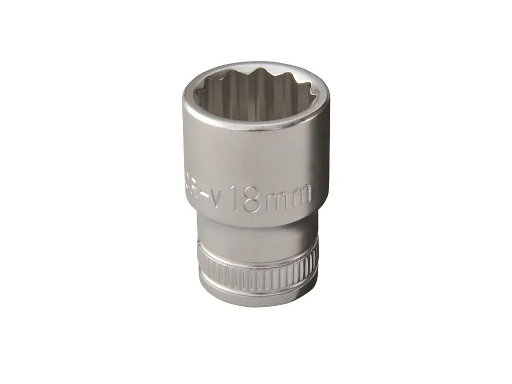 Odeslání Ihned Hlavice 1/2" 12hranná 12mm NAREX 443001160