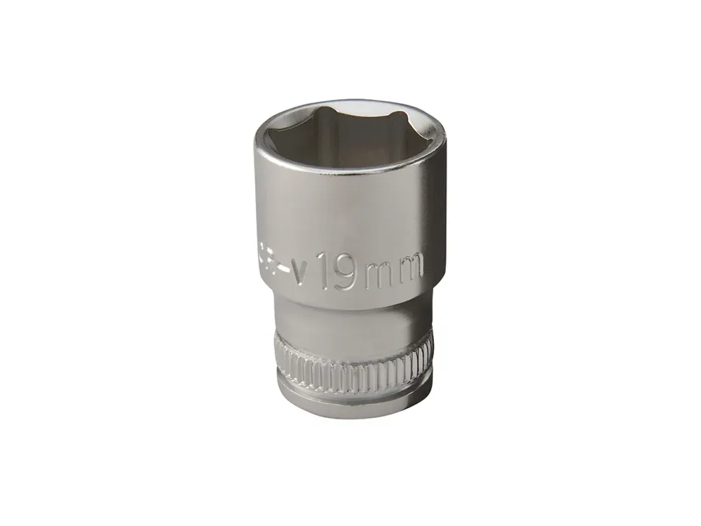 Speciální Cena Hlavice 1/2" 6hranná 15mm NAREX 443001120