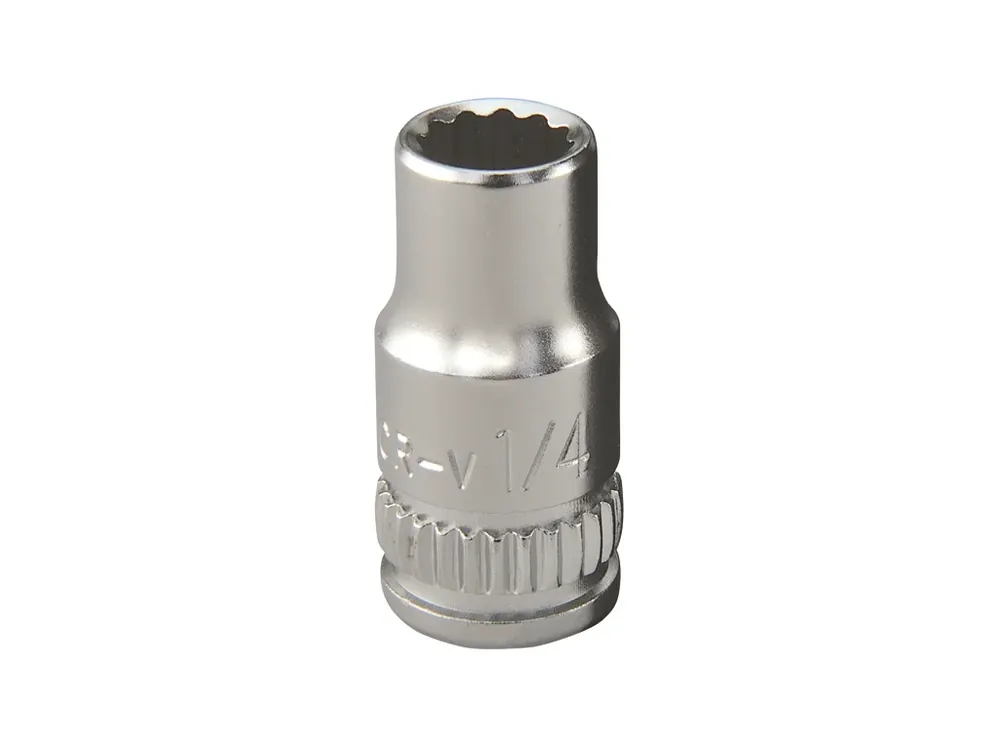 Odeslání Ihned Hlavice 1/4" 12hranná palcová 5/32" NAREX 443001042