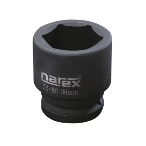 Akční Cena Hlavice 3/4" průmyslová 6hranná 19mm NAREX 443000429