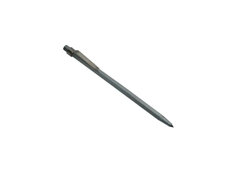 Jehla s karbidovým hrotem 150mm KMITEX 3025.2 Super Cena