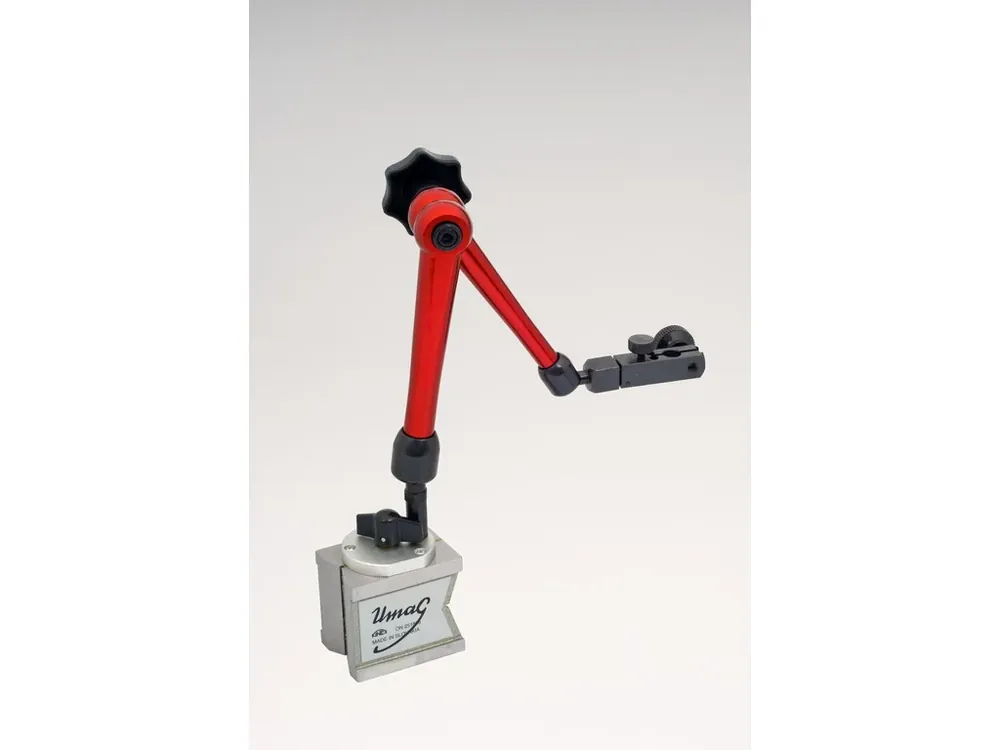 Magnetický stojánek s kloubem UMAG PN 25 1858.1, 160mm KMITEX 1150.6 Odeslání Ihned