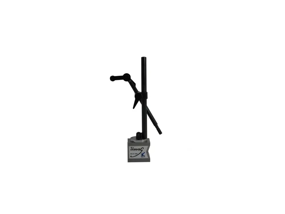 Horká Nabídka Magnetický stojánek UMAG PN 25 1858.1, 160mm KMITEX 1150