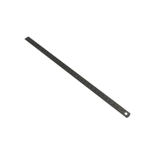 Časově Omezené Měřítko ocelové ohebné PN 25 1124, 300mm KMITEX 1017