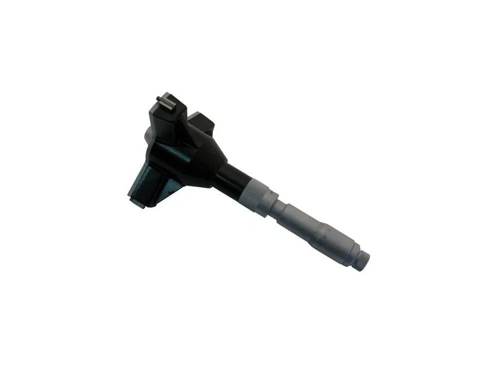 Mikrometr dutinový třídotekový DIN 863, 90-100mm KMITEX 7089.44 Víkendová Akce