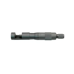 Bezpečná Platba Mikrometr na drát ČSN 251456, 0-10mm KMITEX 7043
