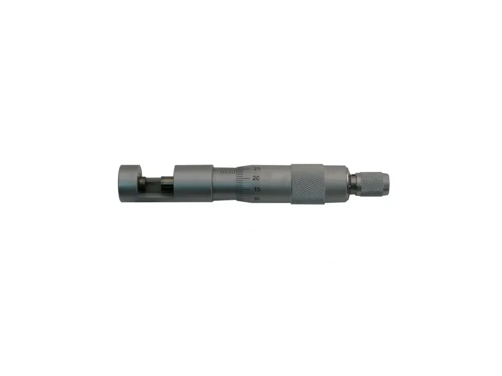 Bezpečná Platba Mikrometr na drát ČSN 251456, 0-10mm KMITEX 7043